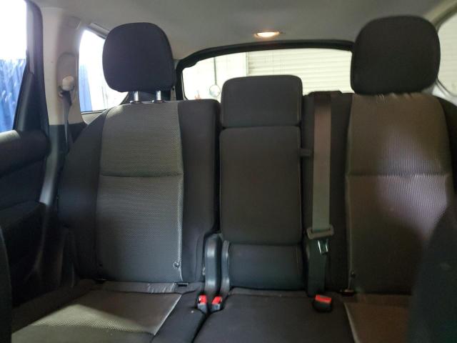 2018 NISSAN PATHFINDER - 5N1DR2MM8JC643238