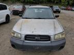 SUBARU FORESTER 2 photo