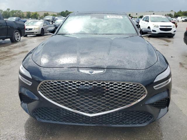 2023 GENESIS G70 BASE - KMTG54TE8PU118039