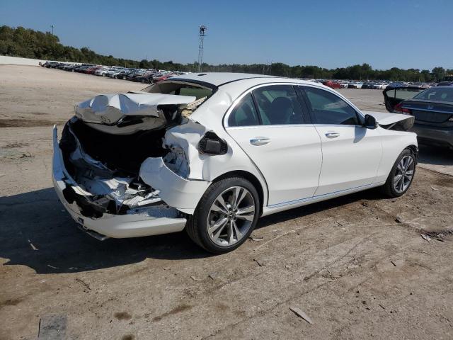 2018 MERCEDES-BENZ C 300 4MAT - 55SWF4KB2JU277815