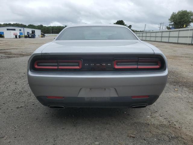 VIN 2C3CDZAGXHH611411 2017 Dodge Challenger, Sxt no.6