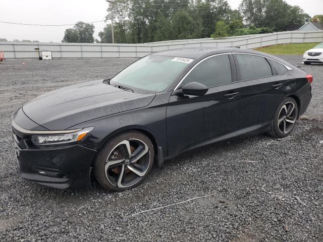 2019 HONDA ACCORD SPO - 1HGCV2F35KA035692