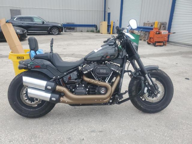 2023 HARLEY-DAVIDSON FXFBS - 1HD1YLK1XPB049966