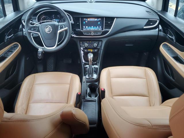 VIN KL4CJHSB4HB166894 2017 Buick Encore, Premium no.8