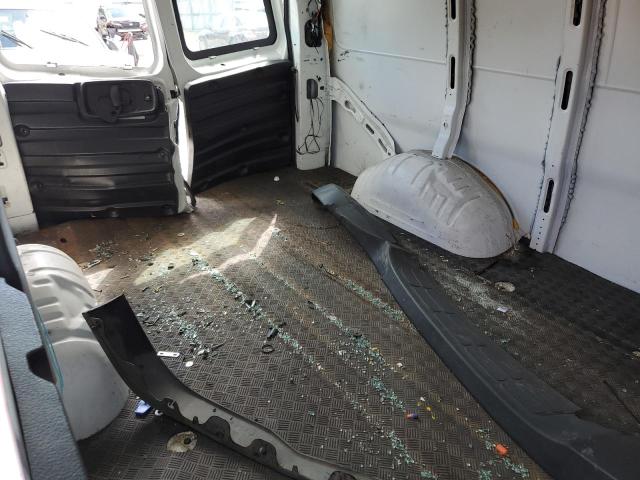 2020 GMC SAVANA G25 1GTW7AFGXL1273445