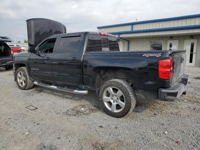 2015 CHEVROLET SILVERADO - 3GCUKREC8FG179217