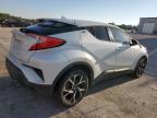 TOYOTA C-HR XLE photo