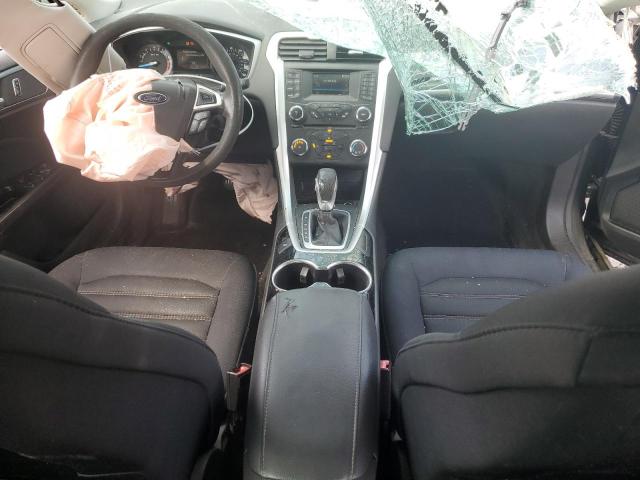 2015 FORD FUSION SE - 3FA6P0H78FR123244