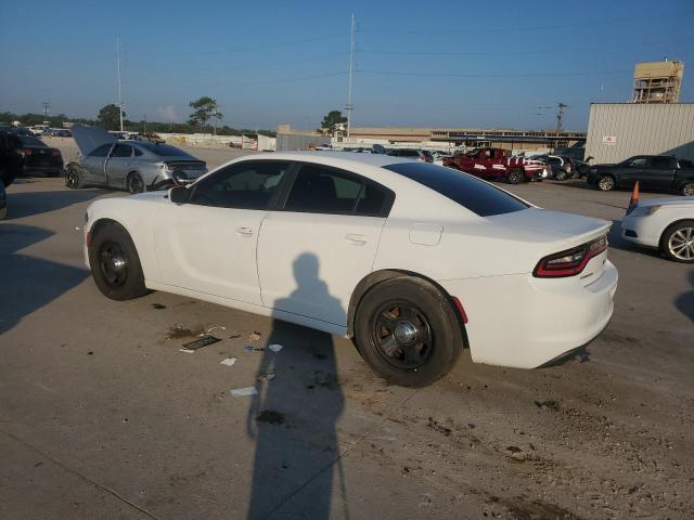 2016 DODGE CHARGER PO - 2C3CDXAG0GH126763