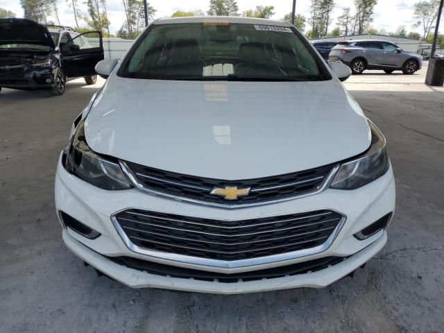 2017 CHEVROLET CRUZE PREM - 1G1BF5SM5H7228866