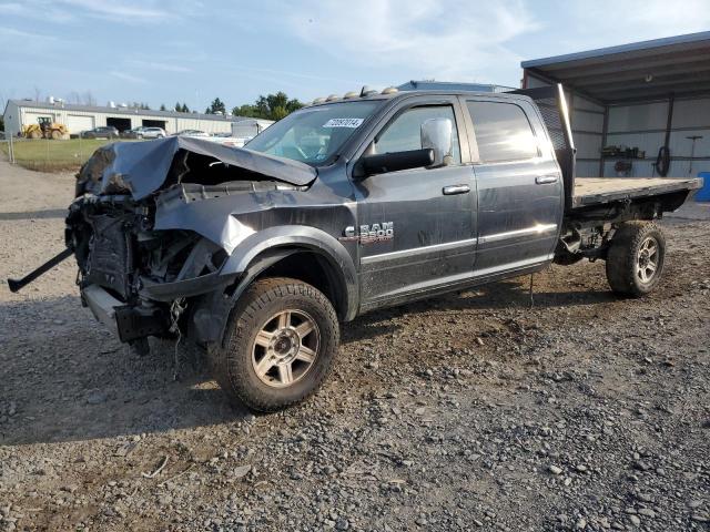 RAM 2500 LARAM 2013 charcoal  diesel 3C6UR5KL1DG607402 photo #1