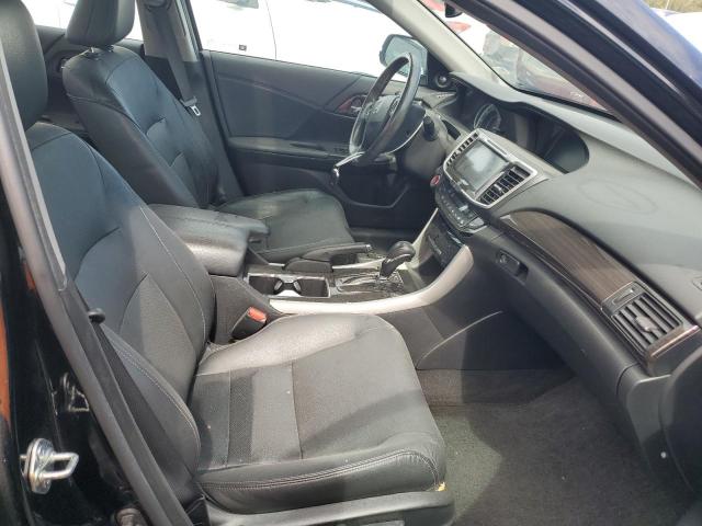 2017 HONDA ACCORD EXL 1HGCR3F83HA006920