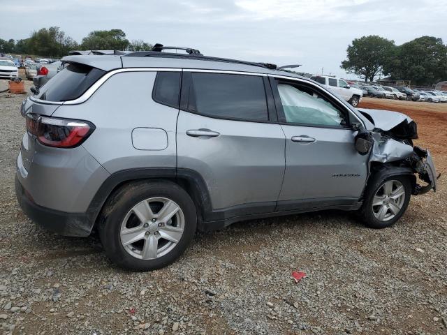 2022 JEEP COMPASS LA - 3C4NJCBB0NT156133