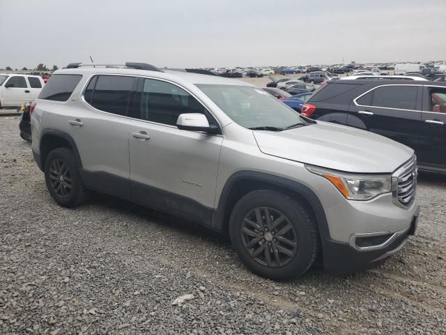 2017 GMC ACADIA SLT - 1GKKNULS0HZ224265