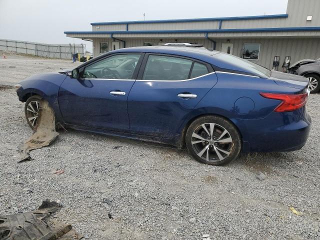 VIN 1N4AA6AP6GC407190 2016 Nissan Maxima, 3.5S no.2