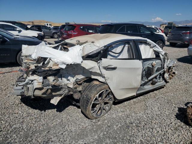 2019 HONDA CIVIC TOUR - JHMFC1F9XKX014493