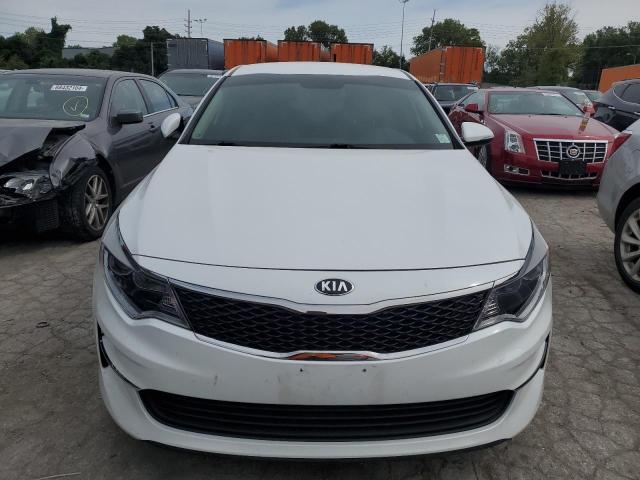 VIN 5XXGT4L39JG273117 2018 KIA Optima, LX no.5