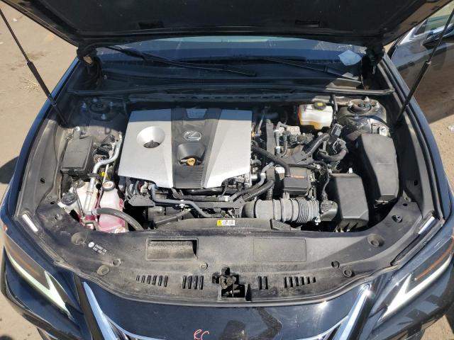 2020 LEXUS ES 300H LU 58AE21B13LU005917