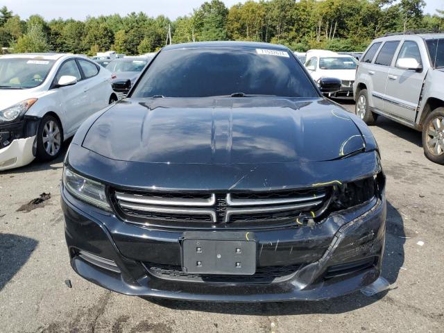 VIN 2C3CDXBG8FH752817 2015 Dodge Charger, SE no.5