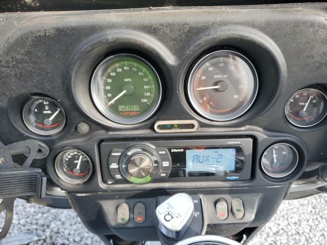 2006 HARLEY-DAVIDSON FLHTCUI 1HD1FCW196Y708034