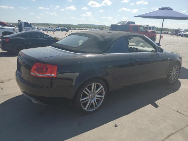 2007 AUDI S4 QUATTRO WUARL48H87K901098  72590734