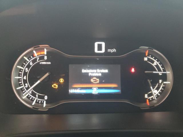 2016 HONDA PILOT LX - 5FNYF5H11GB021642