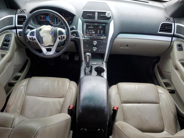 2015 FORD EXPLORER X - 1FM5K7D80FGC58183