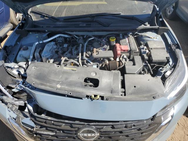 2024 NISSAN SENTRA SV - 3N1AB8CV5RY273882