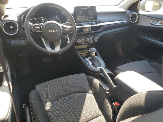 2024 KIA FORTE LX - 3KPF24AD1RE778826