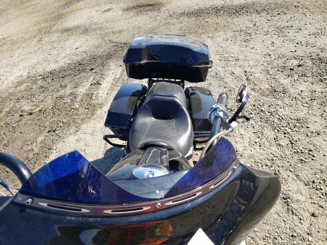 2003 HARLEY-DAVIDSON FLHR 1HD1FDV323Y726122