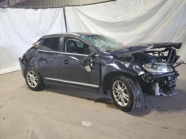 VIN YV440MDK5G2835950 2016 Volvo XC60, T5 Premier no.4