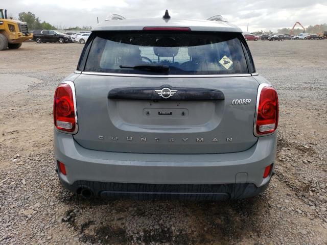 2019 MINI COOPER COU - WMZYS7C50K3F47156