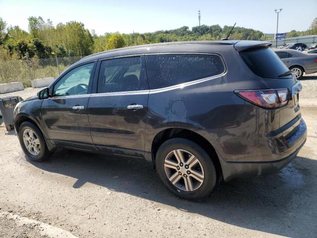 Vin: 1gnkrhkd0fj168941, lot: 71060524, chevrolet traverse lt 20152