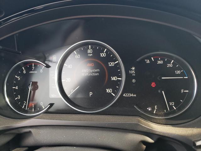 2019 MAZDA CX-9 GRAND - JM3TCBDY6K0326850