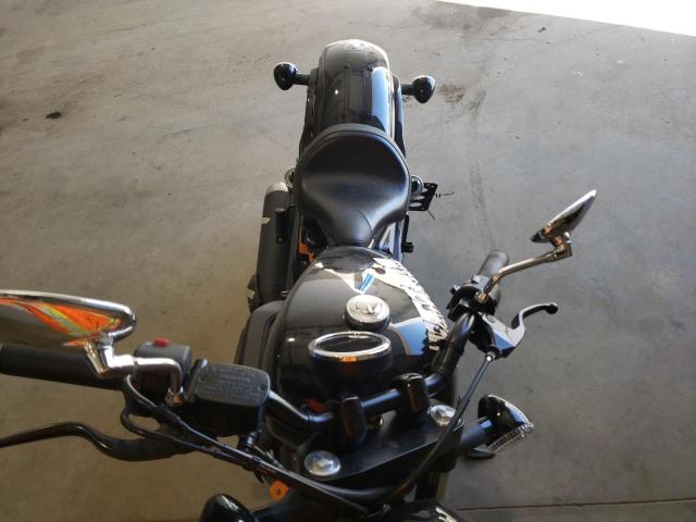 2014 YAMAHA XVS950 CU JYAVN05N8EA000031