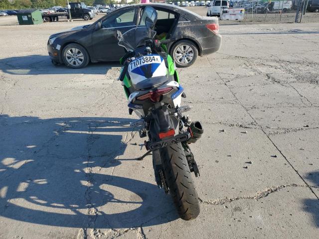 2024 KAWASAKI EX500 A ML5EXGJ19RDA08876