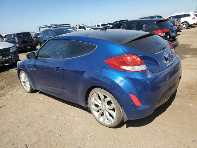 2015 HYUNDAI VELOSTER - KMHTC6AD0FU241885