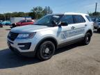 2018 FORD EXPLORER P - 1FM5K8AR4JGA46544