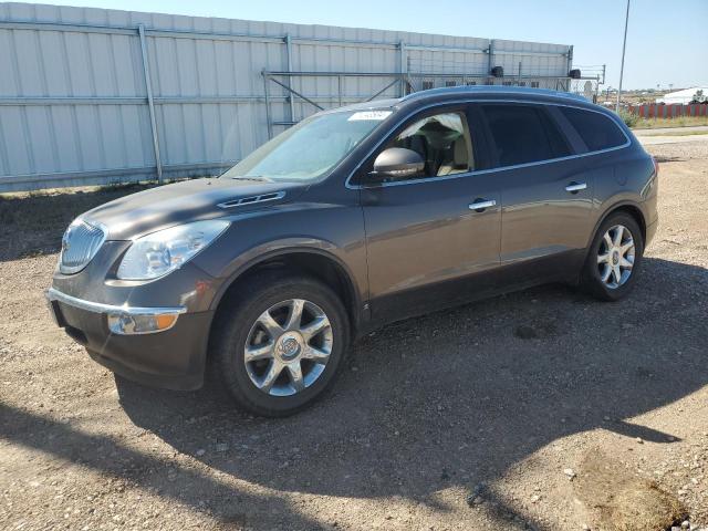 2010 BUICK ENCLAVE CXL 2010