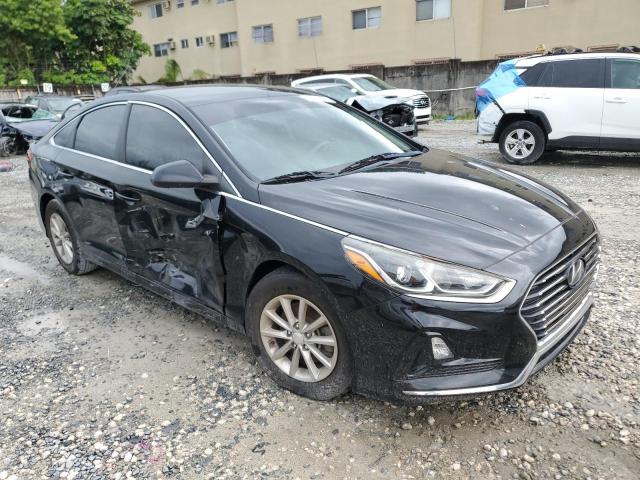 2019 HYUNDAI SONATA SE - 5NPE24AF1KH776007