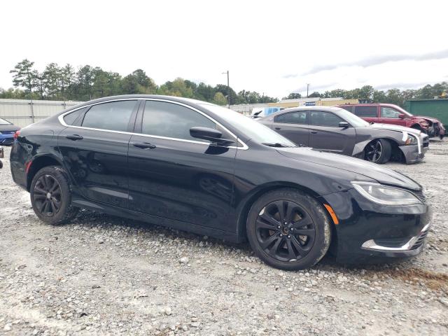 Vin: 1c3cccab8gn180576, lot: 73112434, chrysler 200 limited 20164