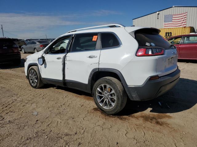 VIN 1C4PJLLB7KD145803 2019 Jeep Cherokee, Latitude ... no.2