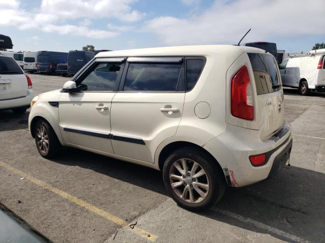 VIN KNDJT2A68D7537559 2013 KIA Soul, + no.2