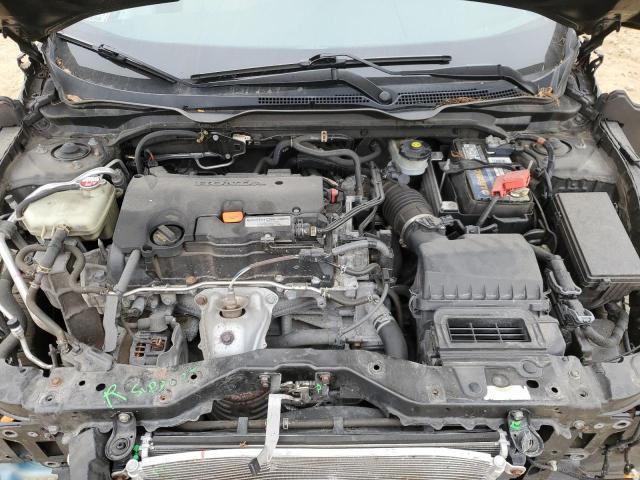 2016 HONDA CIVIC LX - 2HGFC4B08GH302651