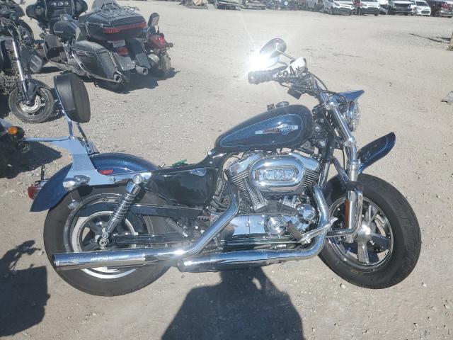 2014 HARLEY-DAVIDSON XL1200 C #2921724665