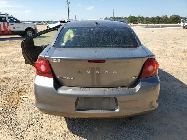 VIN 1C3CDZCB7DN562493 2013 Dodge Avenger, Sxt no.6