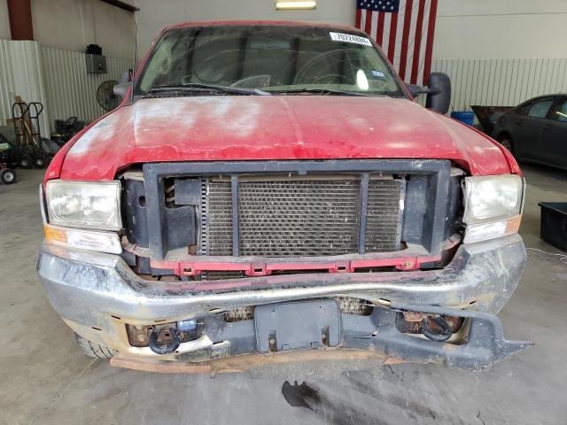 2002 FORD F250 SUPER 1FTNX20L52EB86549  70224884