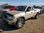 TOYOTA TACOMA XTR photo