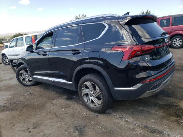 2022 HYUNDAI SANTA FE S - 5NMS2DAJ4NH482111