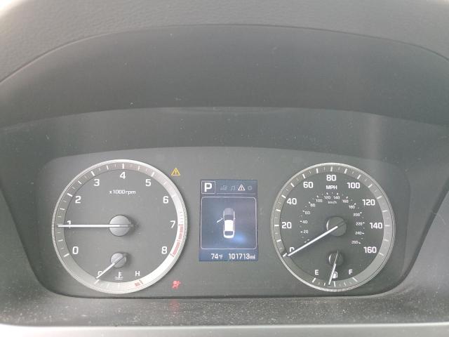 2015 HYUNDAI SONATA SE - 5NPE24AF1FH173032